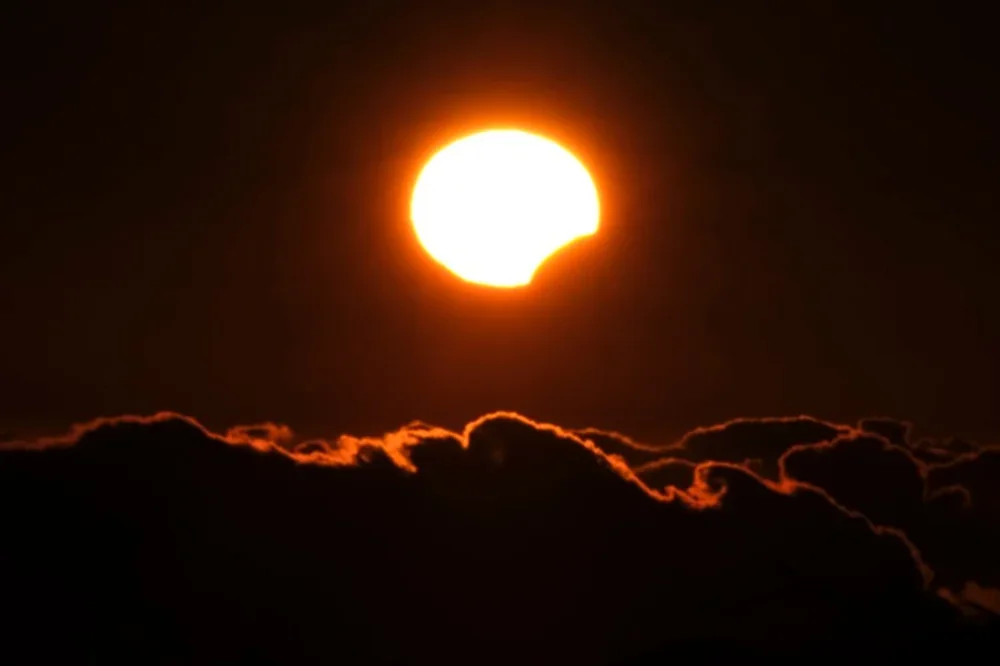 Eclipse.